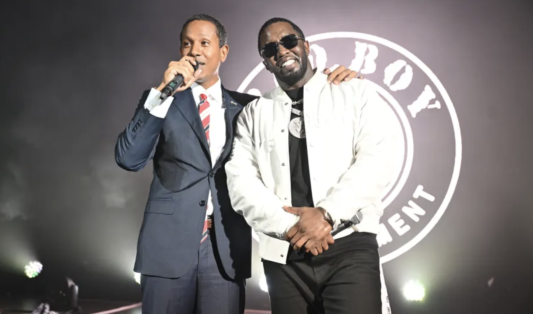 Shyne speaks on His Last Conversation with Diddy, Early Bad Boy Years, and the Legacy of His Debut